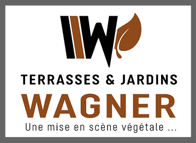 TERRASSES ET JARDINS WAGNER