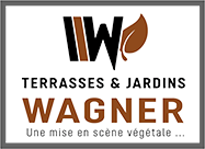 TERRASSES ET JARDINS WAGNER